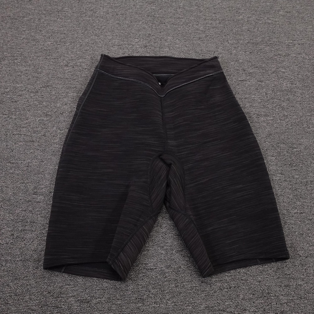 NRS HydroSkin 0.5 Shorts Mens Medium Black Neoprene Kayak Paddling Surf